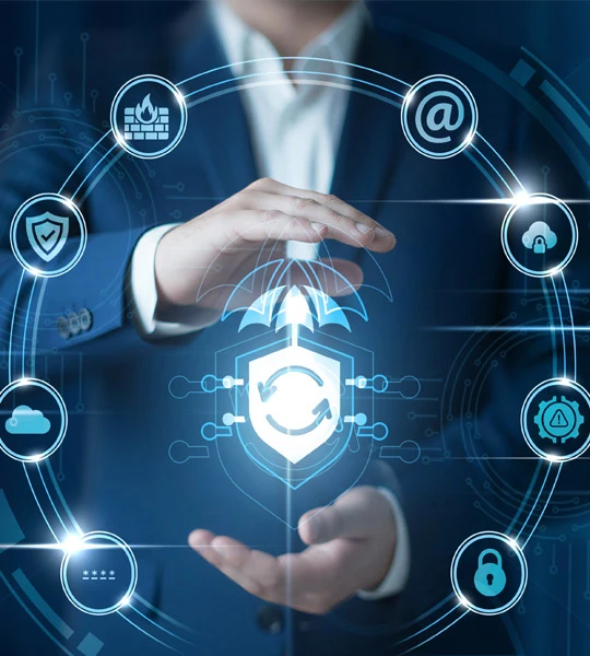 Assurance Cyber