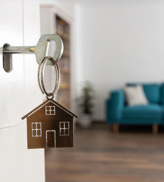Assurance Habitation