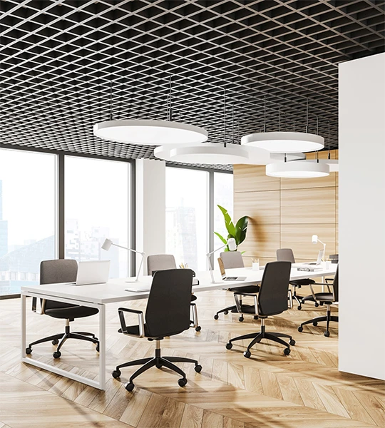 Assurance Locaux