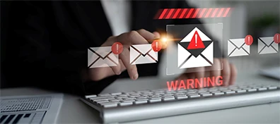 Cybercriminalité en entreprise