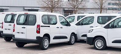 Flottes automobiles risque routier