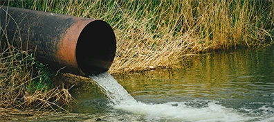 Responsabilité environnementale des entreprises