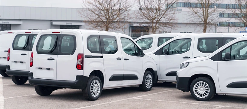 Flottes automobiles risque routier