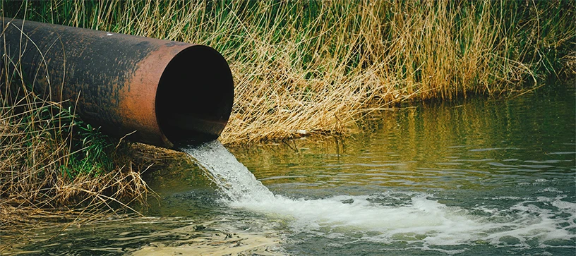 Responsabilité environnementale des entreprises