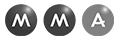 Logo MMA