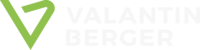 Logo Valantin Berger